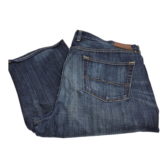 Lucky Brand Men's 361 Vintage Straight Leg Jeans Size 42 - Picture 2 of 13